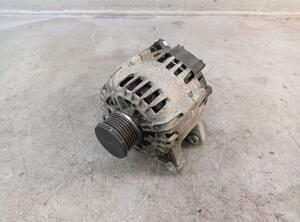 Alternator PEUGEOT 208 I (CA_, CC_)