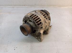 Alternator VW GOLF IV (1J1)