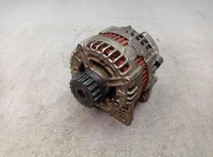 Lichtmaschine Generator 180A 14V VW TOUAREG (7L6  7L7  7LA) 2.5 R5 TDI 128 KW