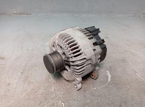 Dynamo (Alternator) PORSCHE CAYENNE (9PA)