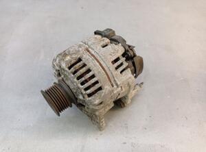 Dynamo (Alternator) VW POLO (9N_)