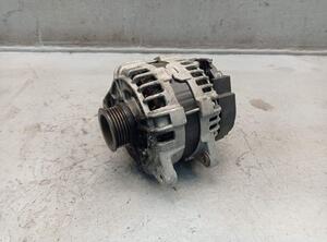 Dynamo (Alternator) MERCEDES-BENZ B-CLASS (W246, W242)