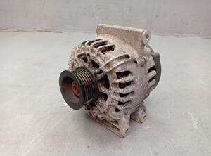 Dynamo (Alternator) OPEL ASTRA J Sports Tourer (P10)