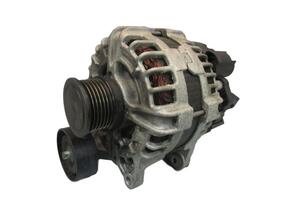 Alternator MERCEDES-BENZ C-CLASS (W204)