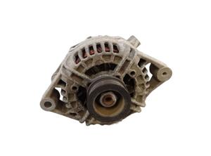 Dynamo (Alternator) OPEL MERIVA A MPV (X03)