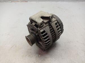 Dynamo (Alternator) MERCEDES-BENZ E-CLASS T-Model (S211)