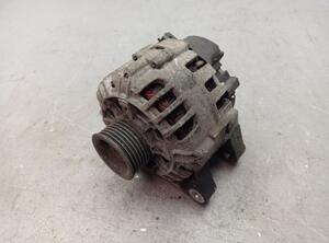 Alternator FIAT QUBO (225_)