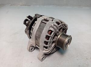 Dynamo (Alternator) PEUGEOT 2008 I (CU_)