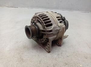 Dynamo (Alternator) SKODA FABIA II Combi (545)