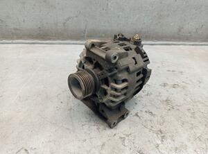 Dynamo (Alternator) MERCEDES-BENZ A-CLASS (W168)