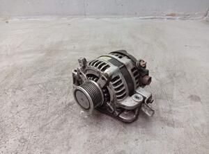 Dynamo (Alternator) TOYOTA RAV 4 III (_A3_)