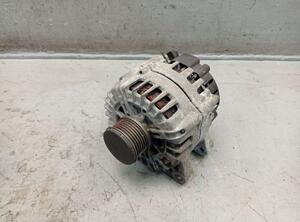 Lichtmaschine Generator  CITROEN C4 GRAND PICASSO I (UA) 1.6 HDI 110 82 KW