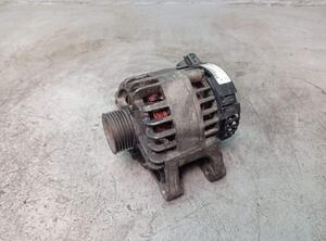 Lichtmaschine Generator  PEUGEOT 206 CC (2D) 2.0 S16 100 KW