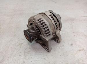 Alternator SUZUKI GRAND VITARA II (JT, TE, TD)