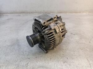 Dynamo (Alternator) MERCEDES-BENZ C-CLASS T-Model (S204)