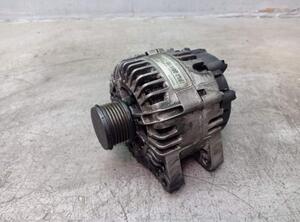 Dynamo (Alternator) PEUGEOT 207 (WA_, WC_)