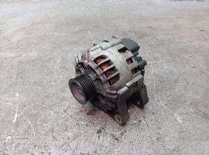 Alternator PEUGEOT 206+ (2L_, 2M_)