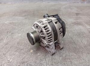 Dynamo (Alternator) FORD FIESTA VII (HJ, HF)