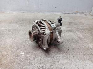 Dynamo (Alternator) MAZDA 2 (DE_, DH_)