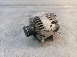 Alternator VW GOLF V (1K1), VW GOLF VI (5K1)