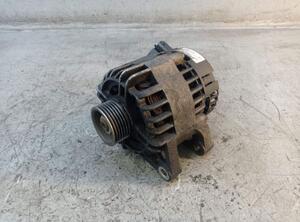 Dynamo (Alternator) PEUGEOT 206 CC (2D)