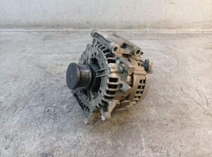 Dynamo (Alternator) MERCEDES-BENZ C-CLASS (W204)