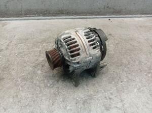 Alternator VW NEW BEETLE (9C1, 1C1)