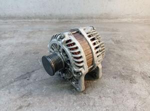 Dynamo (Alternator) NISSAN JUKE (F15)