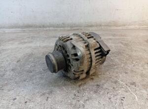 Alternator OPEL ZAFIRA / ZAFIRA FAMILY B (A05)