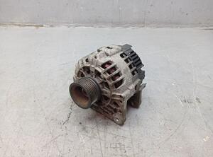 Alternator VW BORA (1J2)