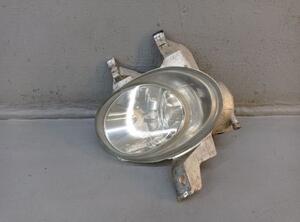 Mistlamp PEUGEOT 206 Schrägheck (2A/C)