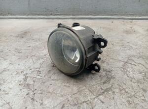 Fog Light RENAULT MEGANE II (BM0/1_, CM0/1_)