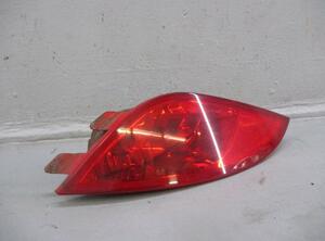 Rear Fog Light HYUNDAI iX35 (EL, ELH, LM)