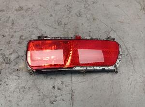 Rear Fog Light CITROËN C4 GRAND PICASSO I (UA_), CITROËN C4 PICASSO I MPV (UD_)