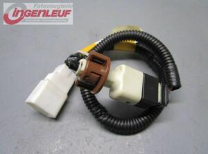 Brake Light Switch TOYOTA Avensis Stufenheck (T25)