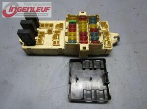 Fuse Box SUBARU Legacy II Station Wagon (BG)