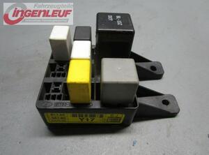 Fuse Box HYUNDAI Trajet (FO)