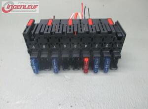 Fuse Box MERCEDES-BENZ E-Klasse T-Model (S210)