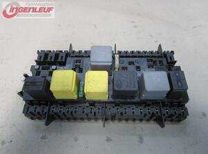 Fuse Box MERCEDES-BENZ CLA Coupe (C117)