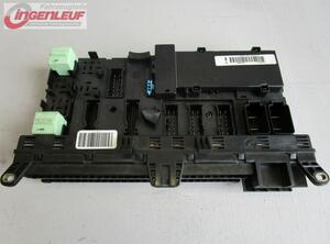 Fuse Box BMW X5 (E53)