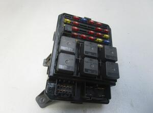 Fuse Box FORD USA Windstar (A3)