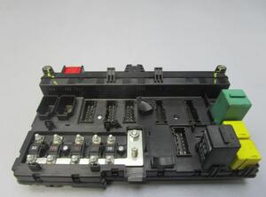 Fuse Box LAND ROVER Range Rover III (LM)