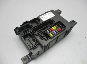 Fuse Box OPEL Corsa D (S07)