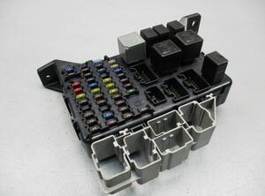 Fuse Box FORD Mondeo III Turnier (BWY)