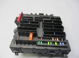 Fuse Box OPEL Vectra C (--)