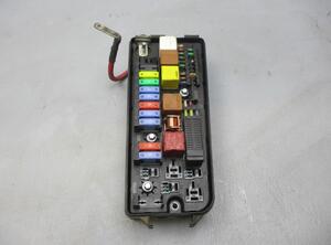 Fuse Box OPEL Vectra C CC (--)