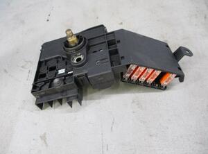 Fuse Box MERCEDES-BENZ CLS (C219)