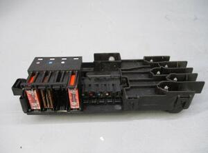 Fuse Box MERCEDES-BENZ R-Klasse (V251, W251)