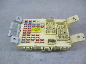 Fuse Box KIA Picanto (TA)