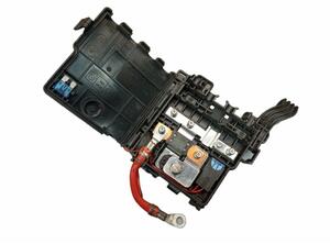 Fuse Box VOLVO S40 II (544)